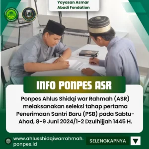 Skandal Menggemparkan: Dugaan Pelecehan di Ponpes Pati, Penerimaan Santri Baru Disetop – Apa yang Sebenarnya Terjadi?