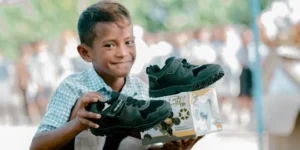 Skandal Sepatu Sekolah Rp700 Ribu: Ombudsman Temukan Aroma Mark Up