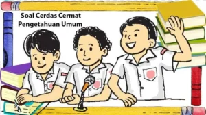 SMA Pontianak Tolak Ikut Cerdas Cermat Ulang MPR: Apa yang Terjadi?