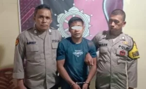 Sok Jagoan Dihadiahi Timah Panas Polisi di Jaktim: Kasus Pembegalan