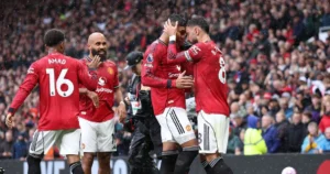 Sunderland Menghadapi Gengsi: Prediksi Line Up vs Man United di Liga Inggris