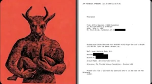 Surat Wasiat Jeffrey Epstein: Apa yang Terungkap?