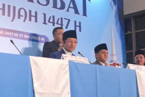 Tak Ada Perbedaan Hari Raya Idul Adha: Momentum Perkuat Kebersamaan