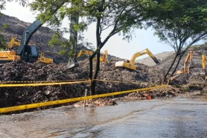 Tak Lagi Bergantung Bantargebang, DPRD DKI Minta Sampah Jakarta Diselesaikan di Kelurahan
