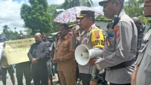 TAUD Serahkan Bukti Keterlibatan 16 Orang di Kasus Andrie Yunus: Apa yang Terjadi?