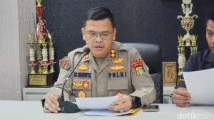 Terkuak! Polisi Lepas 101 Penyusup May Day di DPR Setelah Pemeriksaan – Apa yang Terjadi?