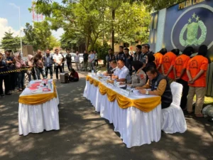 Terungkap! 2 Petugas Lapas Blitar Siap Dipecat Bila Terbukti Jual Beli Sel – Skandal yang Mengguncang Sistem Pemasyarakatan