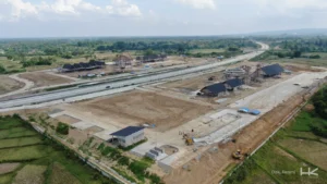 Terungkap! 80 Titik Proyek Dapur MBG Hutama Karya di Penjuru Sumatera Kini Tuntas – Apa Dampaknya Bagi Gizi Nasional?