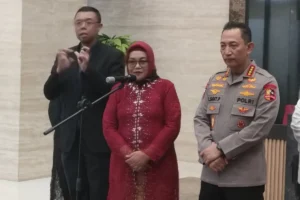 Terungkap! Andi Gani Klaim KSPSI Bangun Museum Marsinah di Nganjuk Tanpa APBN – Fakta Mengejutkan
