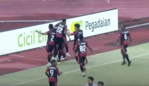 Terungkap! Hasil Liga 2 Championship 2026 Hari Ini 3 Mei: PSS Promosi dan Drama Playoff Persipura