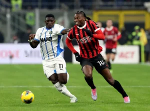 Terungkap! Jadwal Sassuolo vs AC Milan, Rossoneri Bidik Tiket Liga Champions – Strategi Kemenangan