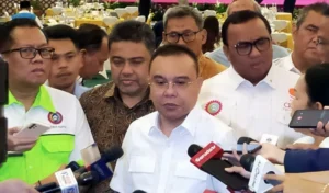 Terungkap! Jumhur Masuk Kabinet, Pengamat: Bisa Jadi Jembatan Aspirasi Buruh ke Pemerintah – Apa Artinya?