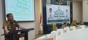 Terungkap! Kemensos-Pemkot Makassar Pantau Panti Asuhan, Gerakan Masyarakat Bantu Cegah Kriminalisasi Anak