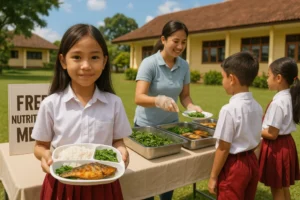 Terungkap! Kemensos Siapkan Skema Transisi Dapur Mandiri di Sekolah Rakyat – Apa Artinya untuk Anak Anda?