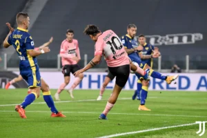 Terungkap! Komentar Luciano Spalletti Usai Hasil Juventus Vs Verona 1-1 yang Bikin Fans Bertanya