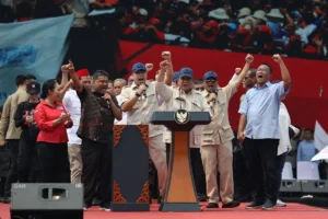 Terungkap! Lengkap, Ini Tuntutan Buruh di Mayday 2026 ke Presiden Prabowo yang Bisa Mengguncang Kebijakan Ketenagakerjaan