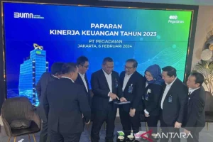 Terungkap! OJK Catat Pembiayaan Pegadaian Tumbuh 60,27% pada Maret 2026 – Apa Artinya Bagi Konsumen?