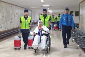 Terungkap! Polisi Bandara Soetta Periksa Sejumlah Saksi Terkait Haji Ilegal – Skandal Rp250 Juta