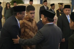 Terungkap! Prabowo Panggil Purbaya hingga Menkeu Era Soeharto ke Istana—Apa Sebenarnya yang Dibahas?