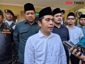Terungkap! Siapa Kiai Ashari & Modus Dugaan Pelecehan 50 Santri di Pati yang Mengejutkan Semua