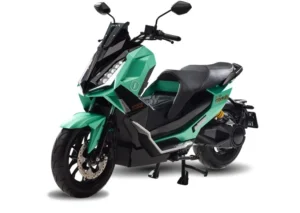 Terungkap! Spesifikasi Motor Listrik ALVA dan Harga Terbaru 2026 yang Bikin Penasaran