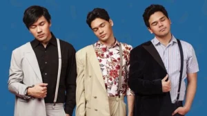 The Overtunes Rilis Lagu Baru dan Tribute Erros Djarot di Java Jazz 2026
