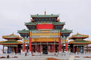 Tian Fu Gong Istana Kemakmuran Agung di Kawasan PIK: Apa yang Harus Anda Ketahui?