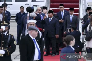 Tidak Benar, Amerika Marah Prabowo Segel Malaka: Fakta dan Mitos