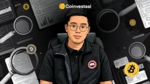 Timothy Ronald Diperiksa: Penipuan Investasi Kripto Terungkap