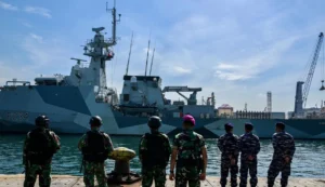 TNI AL Perkuat Hubungan Militer dengan Angkatan Laut Jepang: Apa Yang Baru?