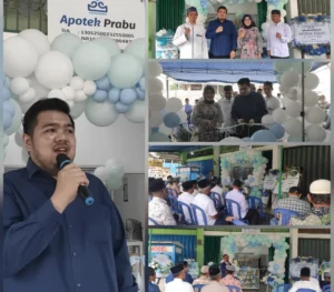 Tokopedia Membuka Akses Kesehatan yang Lebih Baik dengan TokoClinic