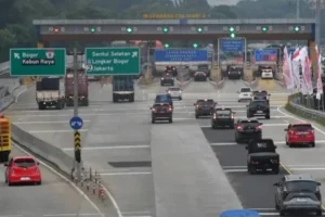 Tol JORR III Sentul-Karawang Siap Dibangun, Rp34,7 Triliun Ditetapkan untuk Investasi