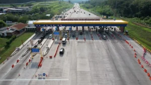 Tol Trans Jawa Diam-Diam Mau Tembus Candi Borobudur, Apa yang Terjadi?
