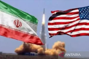 Trump Ancam Iran usai Serangan di Selat Hormuz, Gencatan Senjata Terancam Buyar: Apa yang Terjadi?