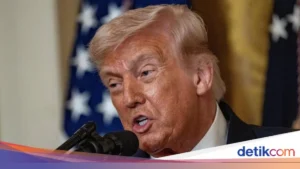 Update Terbaru: Apakah Proposal Damai Perang AS-Iran Beneran Deal?