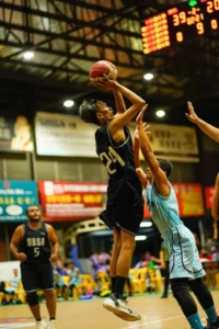 UPH dan Binus Dominasi Final Campus League Basket Regional Jakarta: Siapa yang Bakal Menang?