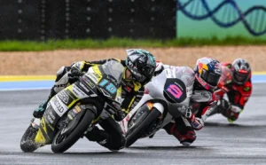 Veda Ega Berpeluang Menembus 3 Besar di Moto3 2026 di Mugello - Apa yang Perlu Diketahui?