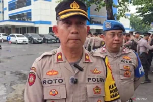 Viral Pria Ditusuk Debt Collector di Cilincing Jakarta Utara, Polisi Selidiki