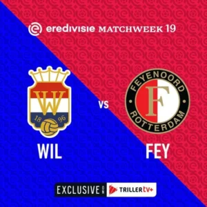Volendam Vs Willem II: Siapa yang Masuk Eredivisie?