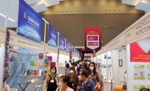 Wamendag: Transaksi Dagang RI di Pameran Pangan China: Apa yang Membuat Indonesia Menjadi Pesaing Global?