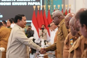 Wamendagri Bantah Kabar Dana Otsus Papua Dipotong Pemerintah