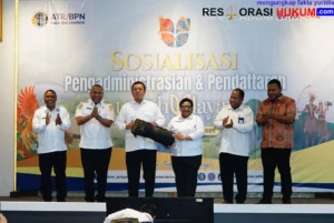 Wamendagri Ribka Haluk: MRP Penting untuk Perkuat Otsus Papua