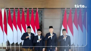 Wamenhaj Dahnil Minta Jemaah Haji Laporkan Pungli