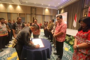 Wamensos Apresiasi Jember: Strategi Cerdas Mengatasi Kemiskinan