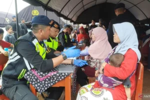 Warga Desa: Apakah Mereka Terlindungi dari Kekacauan Dolar AS?