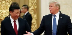 Xi Jinping Bidik Kunjungan ke Korea Utara