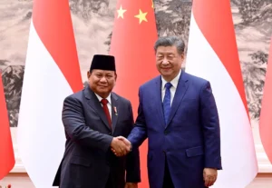 Xi Jinping Sebut Tiongkok-AS Sepakat Bangun Hubungan Strategis dan Stabil dengan Kolaborasi Strategis