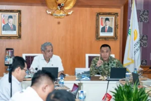 1.000 Taruna Akmil Akan Latih Kedisiplinan Siswa Sekolah Rakyat