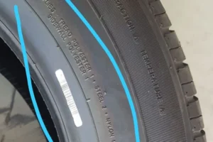 11 Penyebab Ban Motor Retak: Apa Saja yang Perlu Diperhatikan?