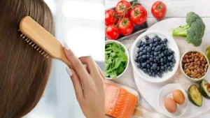 15 Makanan Istimewa untuk Menghentikan Rambut Rontok dan Mencegah Kebotakan